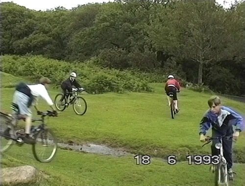 18 Jun 1993 · Avon Dam